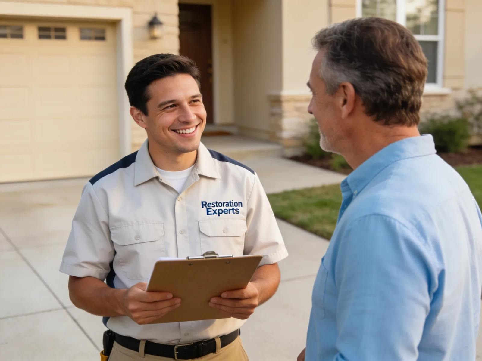 Water Damage Cleanup West Point, CA FAQs